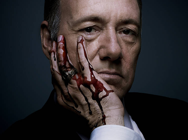 ‘House of Cards’