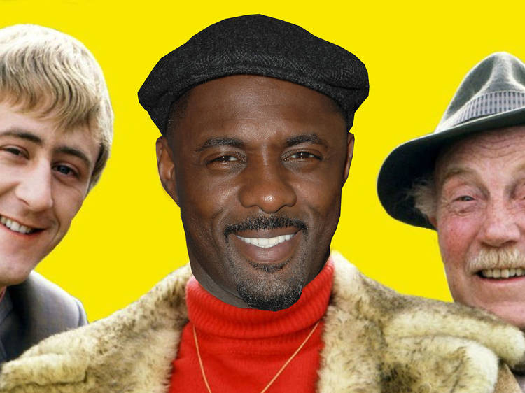 Only Fools and Horses