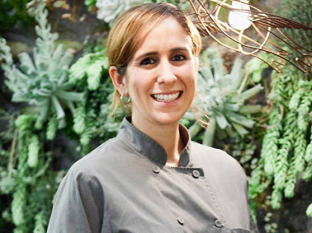 Alejandra Coppel Alejandra Coppel