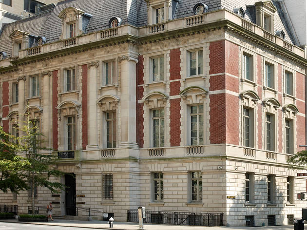 Neue Galerie Neue Galerie