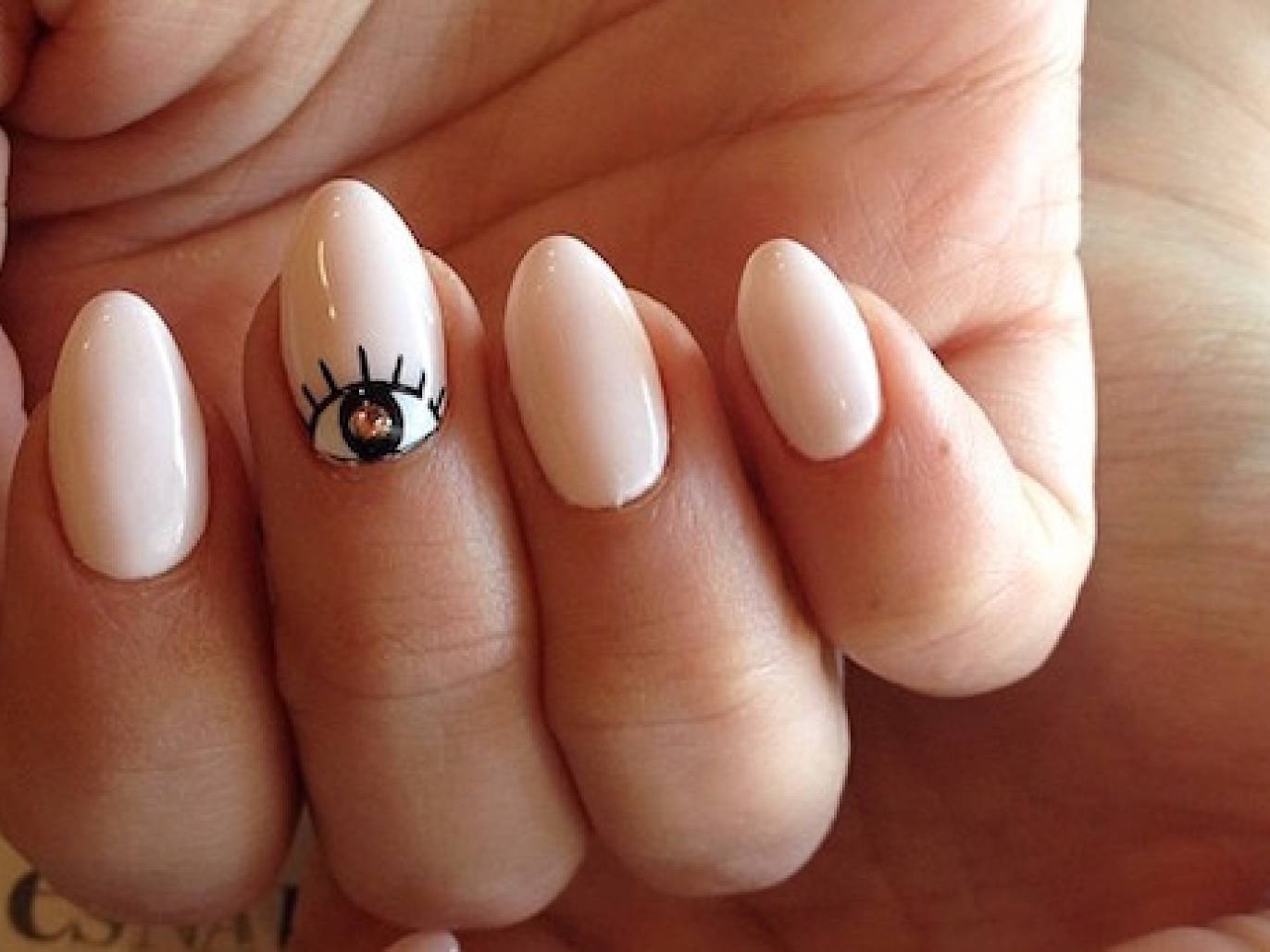 best nail art salons los angeles