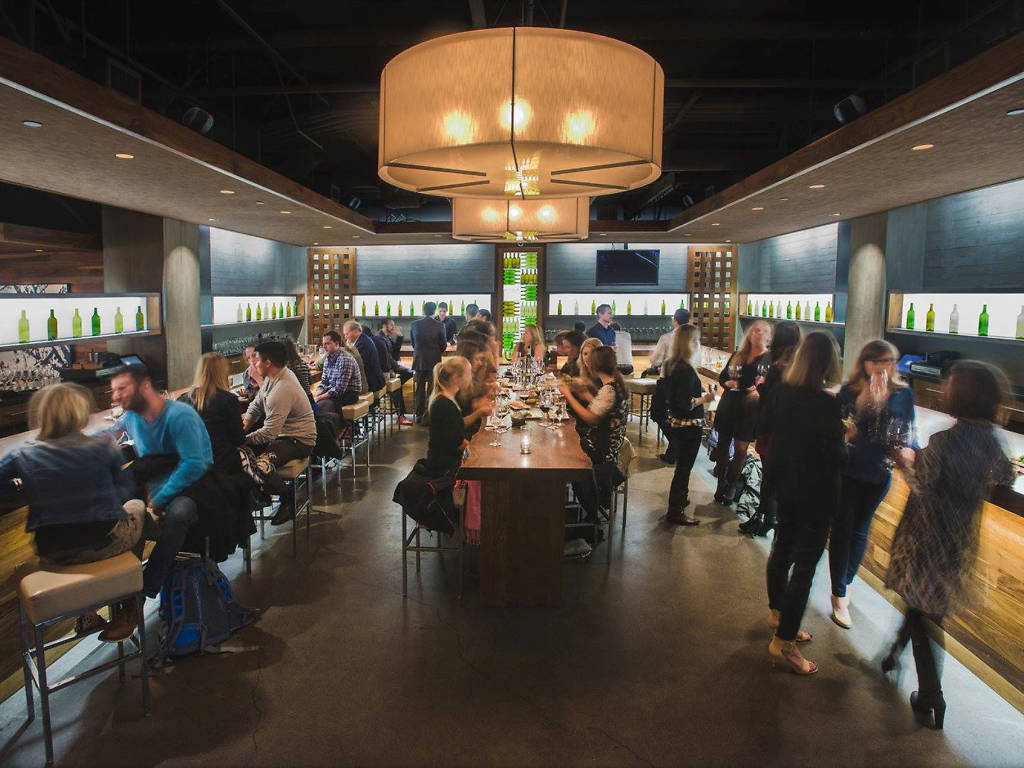 15 Best Wine Bars in San Francisco