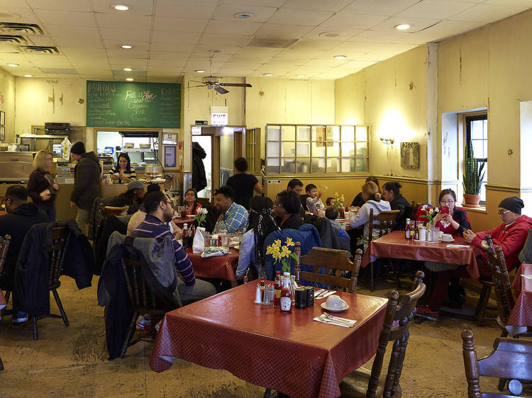 Little Italy and University Village residents pick their favorite spots