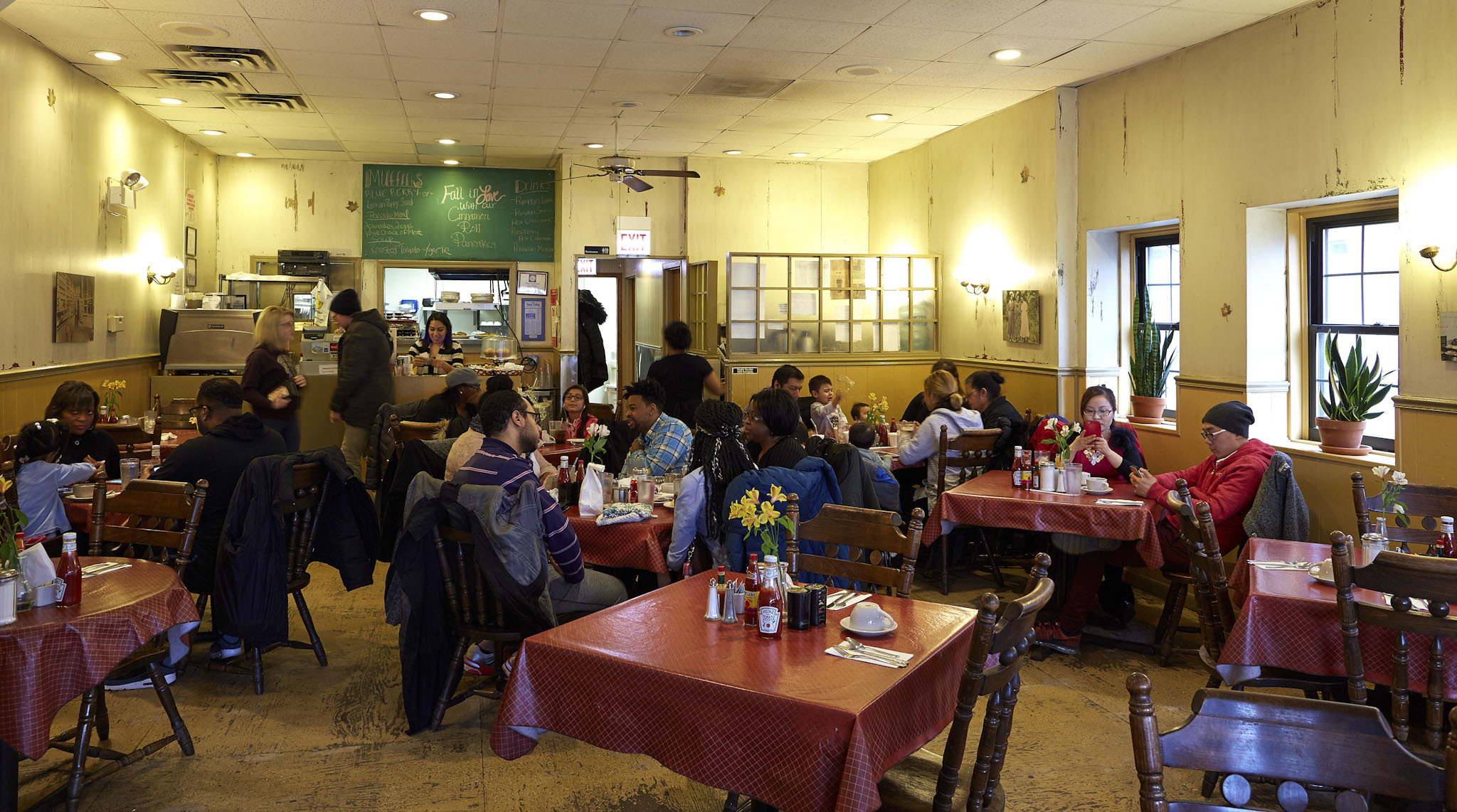 A complete guide to Little Italy and University Village