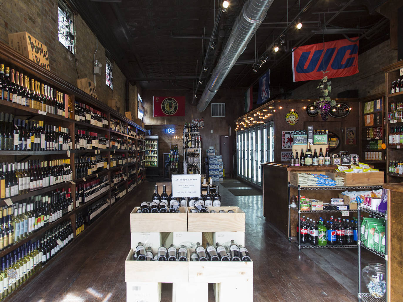 Chicago's best beer stores for craft beers, local brews and more