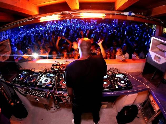 First wave of Suncebeat 2017 line-up revealed First wave of Suncebeat 2017 line-up revealed