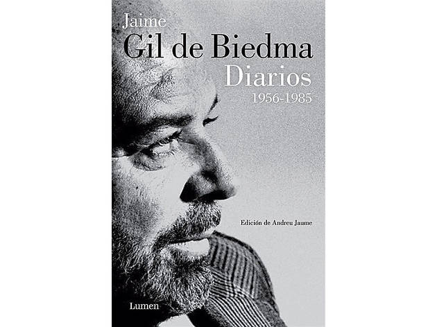 Diarios 1956-1985 Diarios 1956-1985