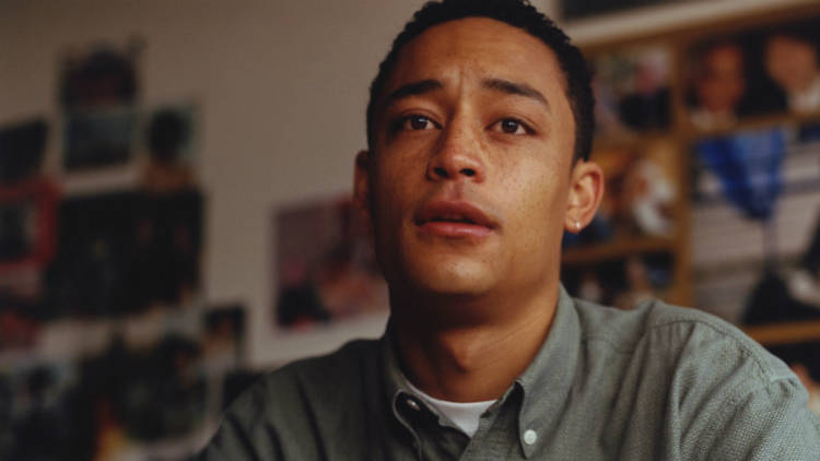 Loyle Carner, press 2016