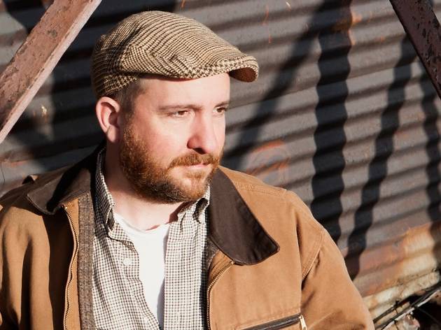 Stephin Merritt Stephin Merritt