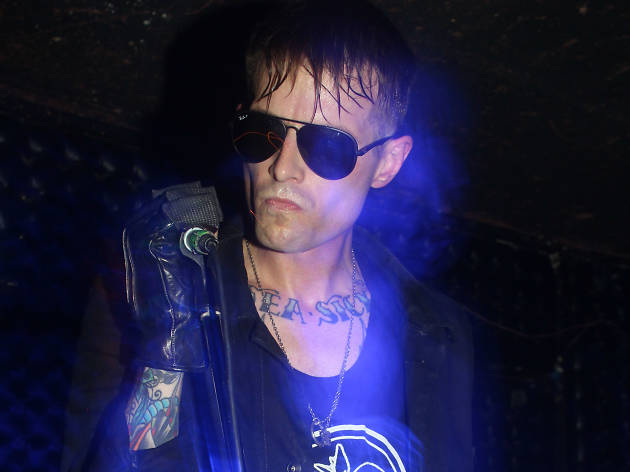 Cold Cave Cold Cave