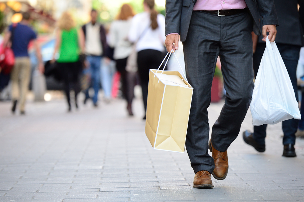 Best personal shopper services in New York City