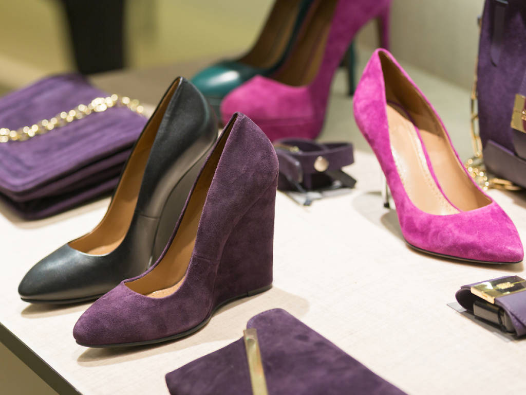 Best personal shopper services in New York City