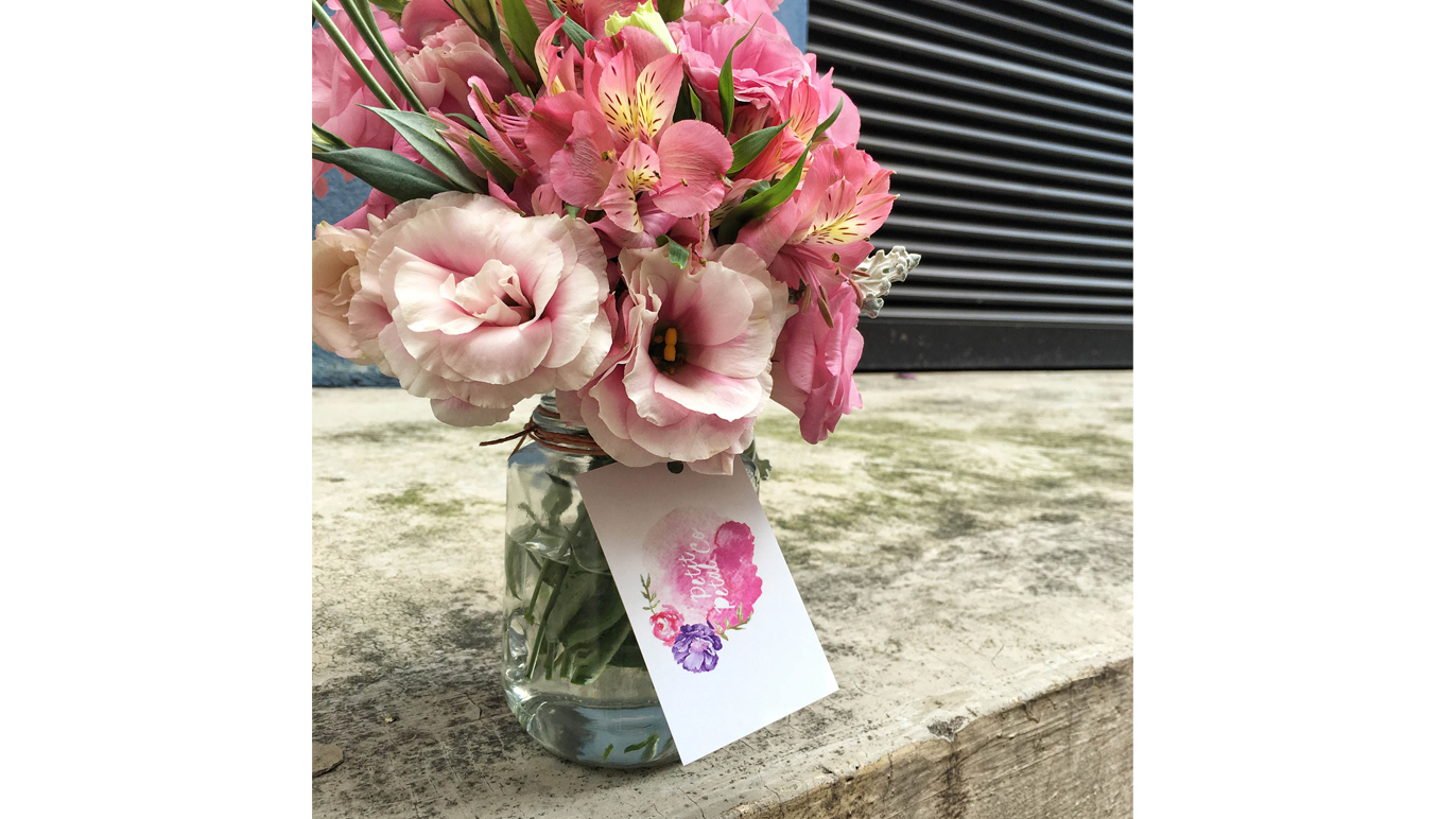 The best flower deliveries in KL