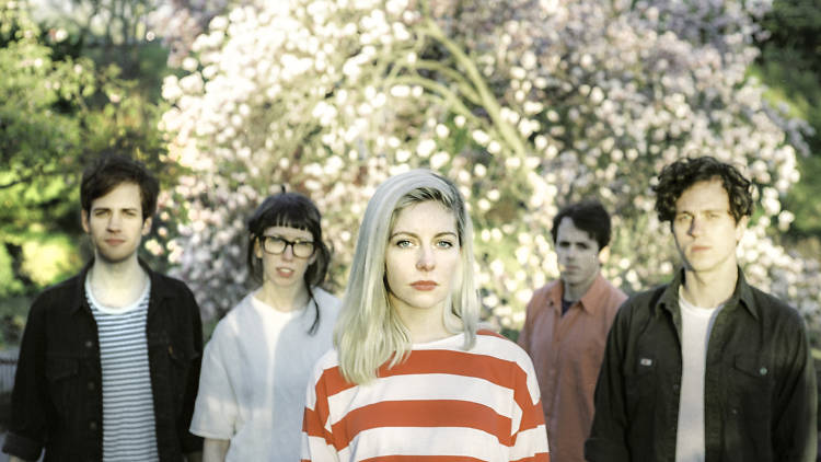 Lesson 1: Alvvays - 'Archie, Marry Me'