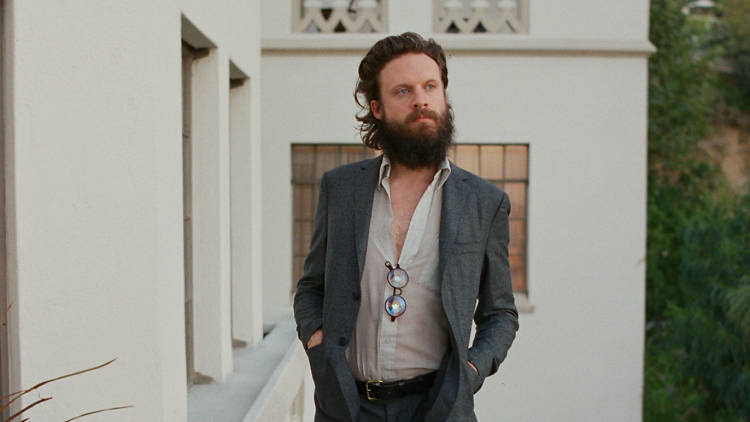 Lesson 5: Father John Misty - 'Chateau Lobby #4 (In C For Two Virgins)