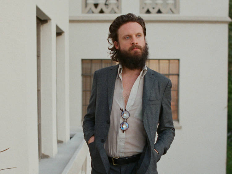 Lesson 5: Father John Misty - 'Chateau Lobby #4 (In C For Two Virgins)