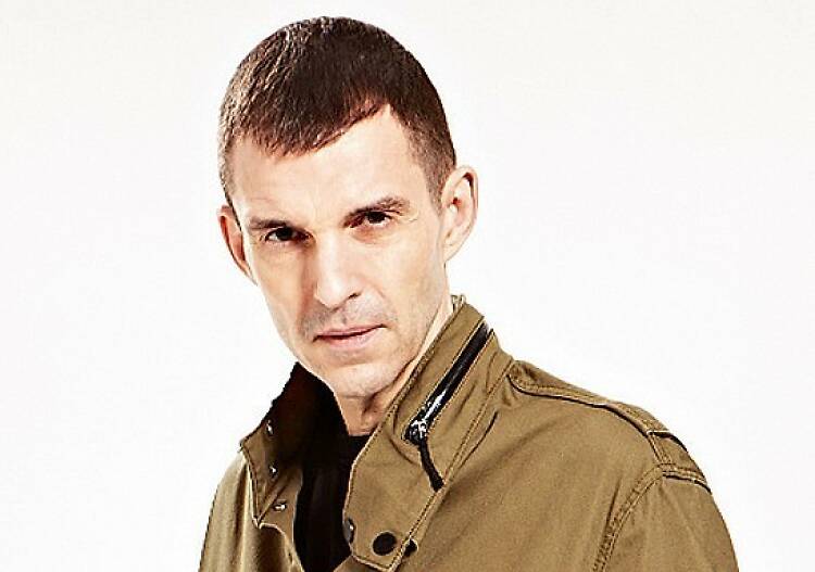 Interview with Tim Westwood