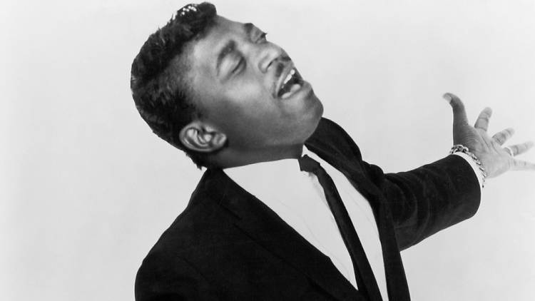 Lesson 8: Percy Sledge - 'When a Man Loves a Woman'