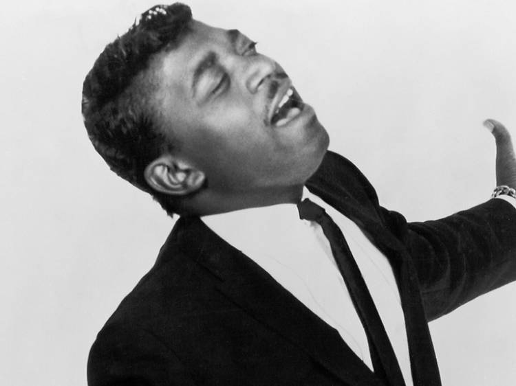 Lesson 8: Percy Sledge - 'When a Man Loves a Woman'