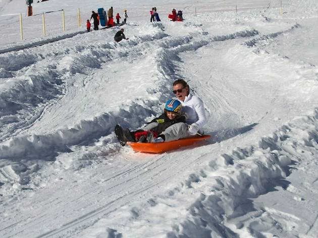 Vallter Vallter