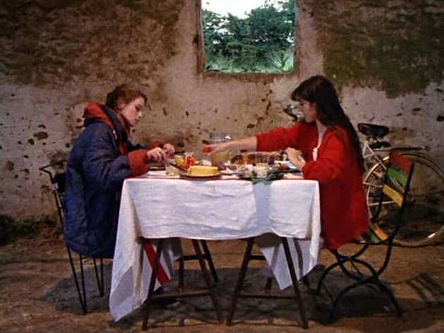 The Four Adventures Of Reinette And Mirabelle (1987) The Four Adventures Of Reinette And Mirabelle (1987)