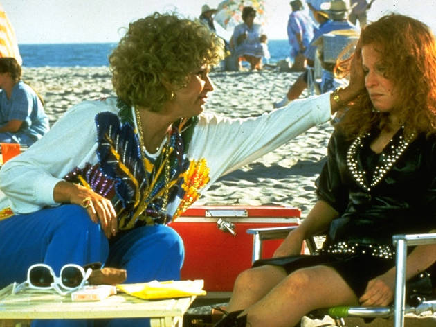 Beaches (1988) Beaches (1988)