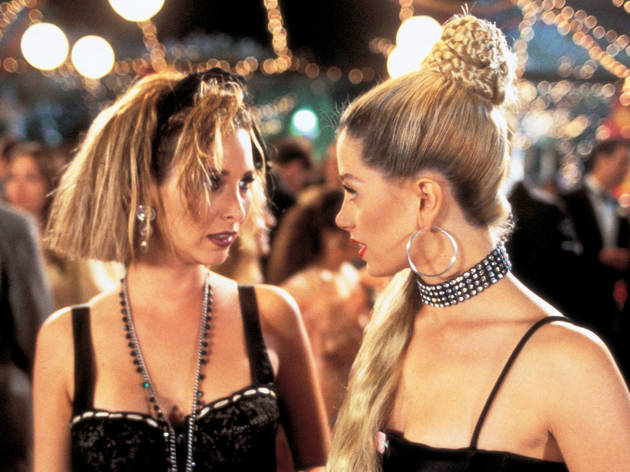 Romy and Michele's High School Reunion (1997) Romy and Michele's High School Reunion (1997)