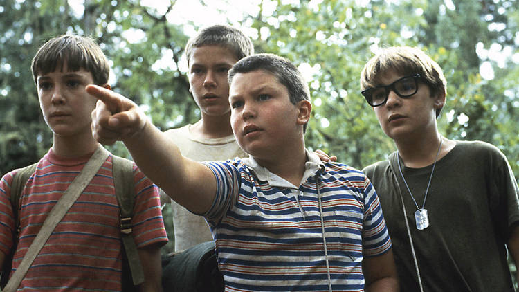 Stand by Me (1986)