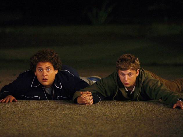 Superbad (2007) Superbad (2007)