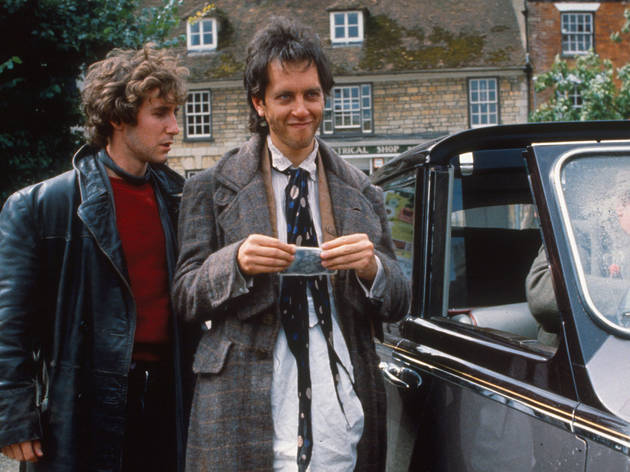 Withnail & I (1987) Withnail & I (1987)