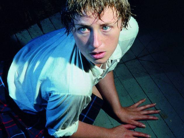Cindy Sherman: Imitation of Life Cindy Sherman: Imitation of Life
