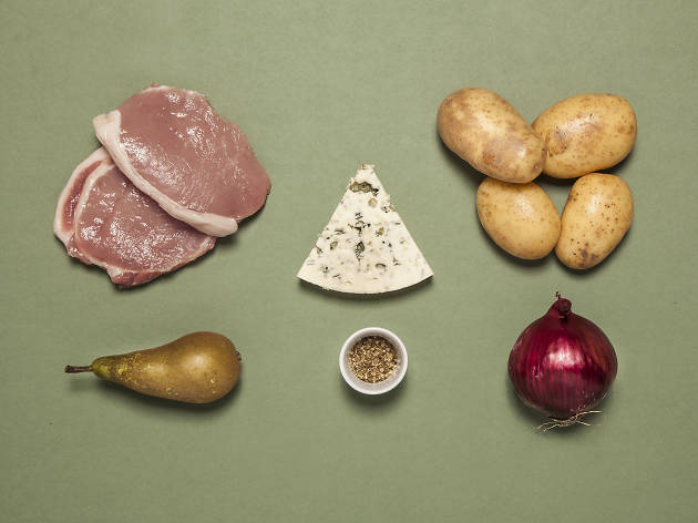 food subscription boxes and recipe boxes in London, Gousto food subscription boxes and recipe boxes in London, Gousto