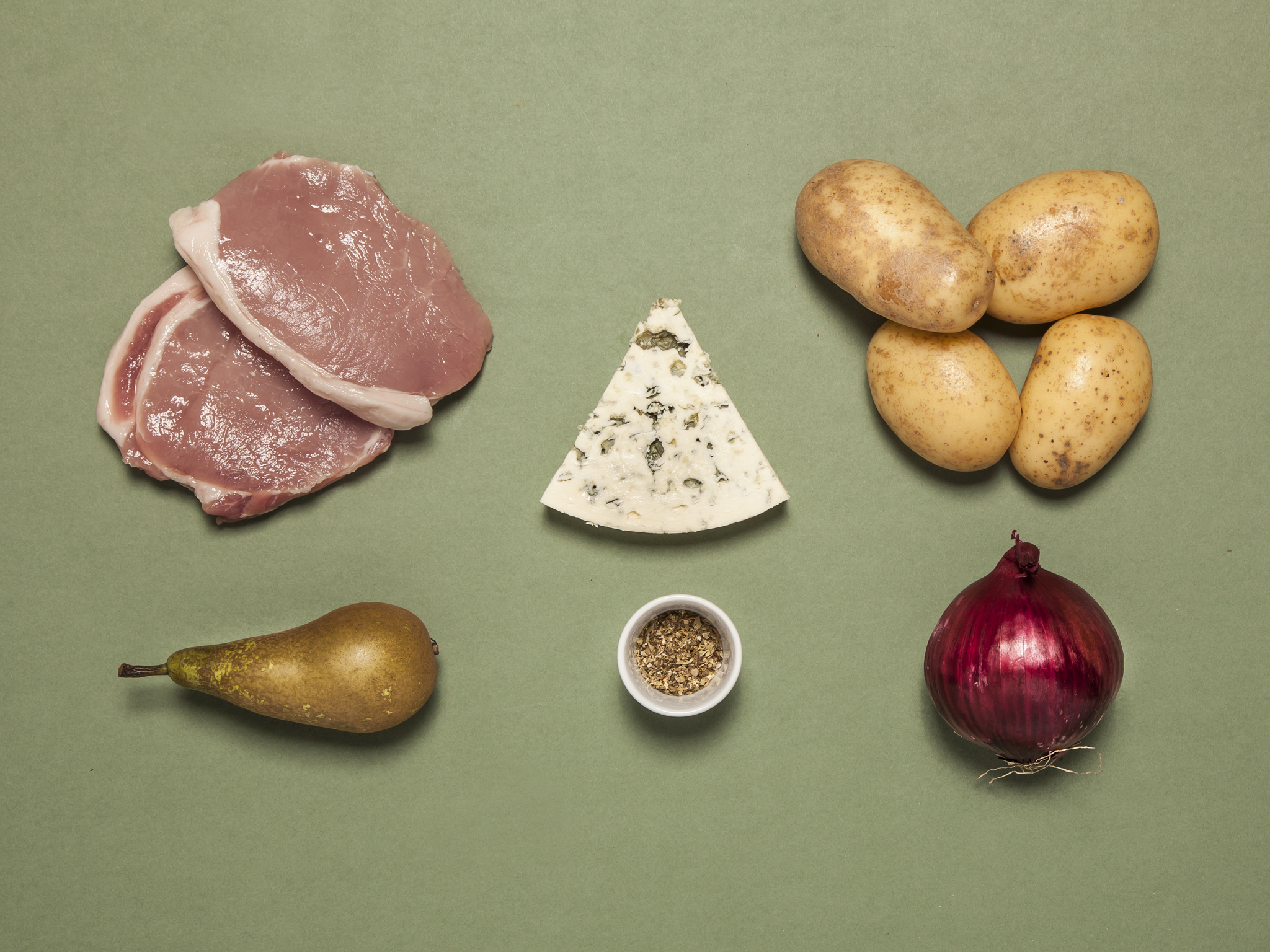 Recipe boxes and food delivery subscriptions in London