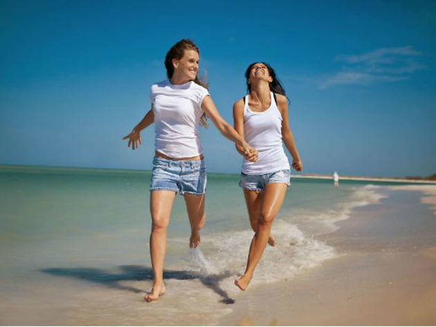 lesbianas en vacaciones lesbianas en vacaciones