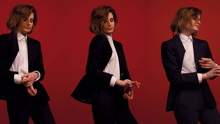 Christine And The Queens