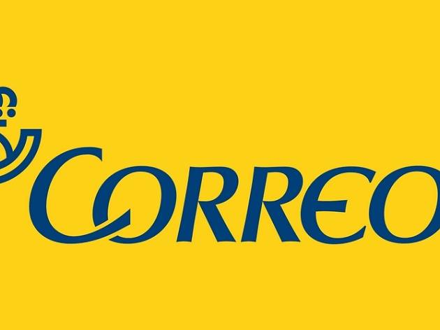 Correos Correos