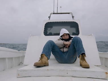 Fire At Sea Fire At Sea