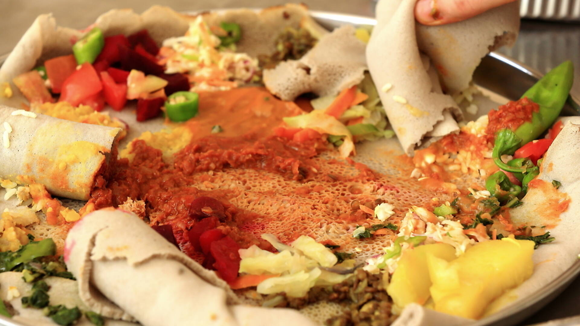 Best Ethiopian restaurants in NYC for bayenetu, kitfo and more