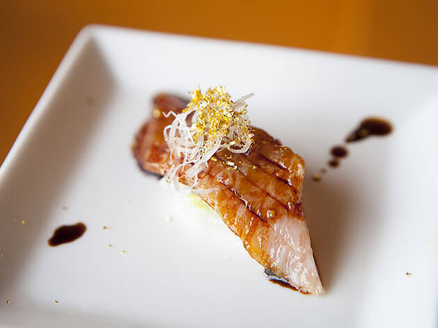 Best Japanese restaurants in America for sushi, ramen and more