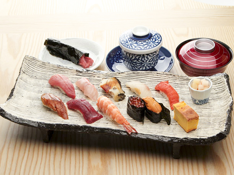 Best Sushi Restaurants In America For Yummy Japanese Food