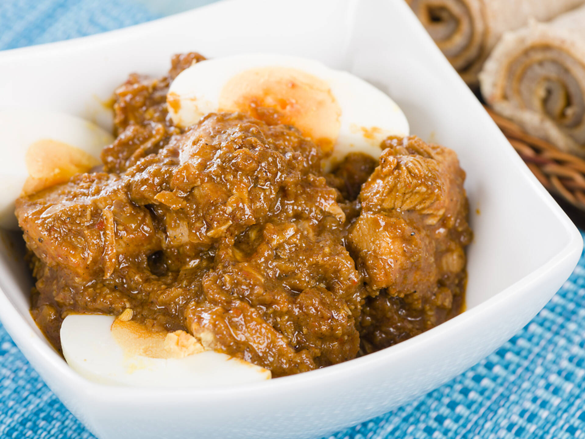 Best Ethiopian restaurants in NYC for bayenetu, kitfo and more