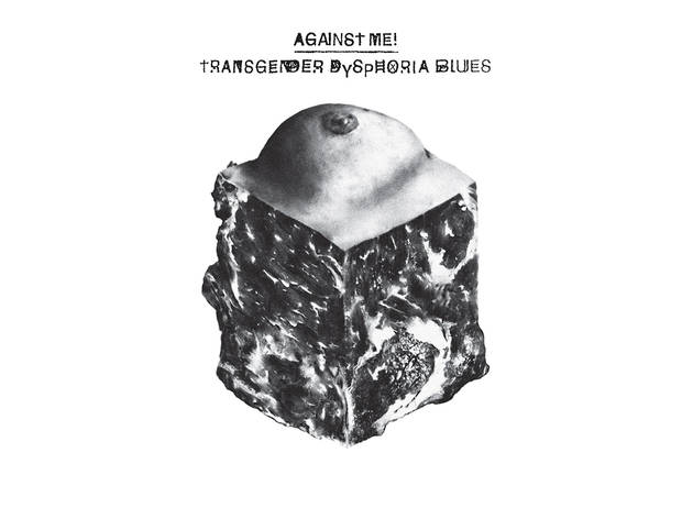 Transgender Dysphoria Blues, Against Me! feminist songs