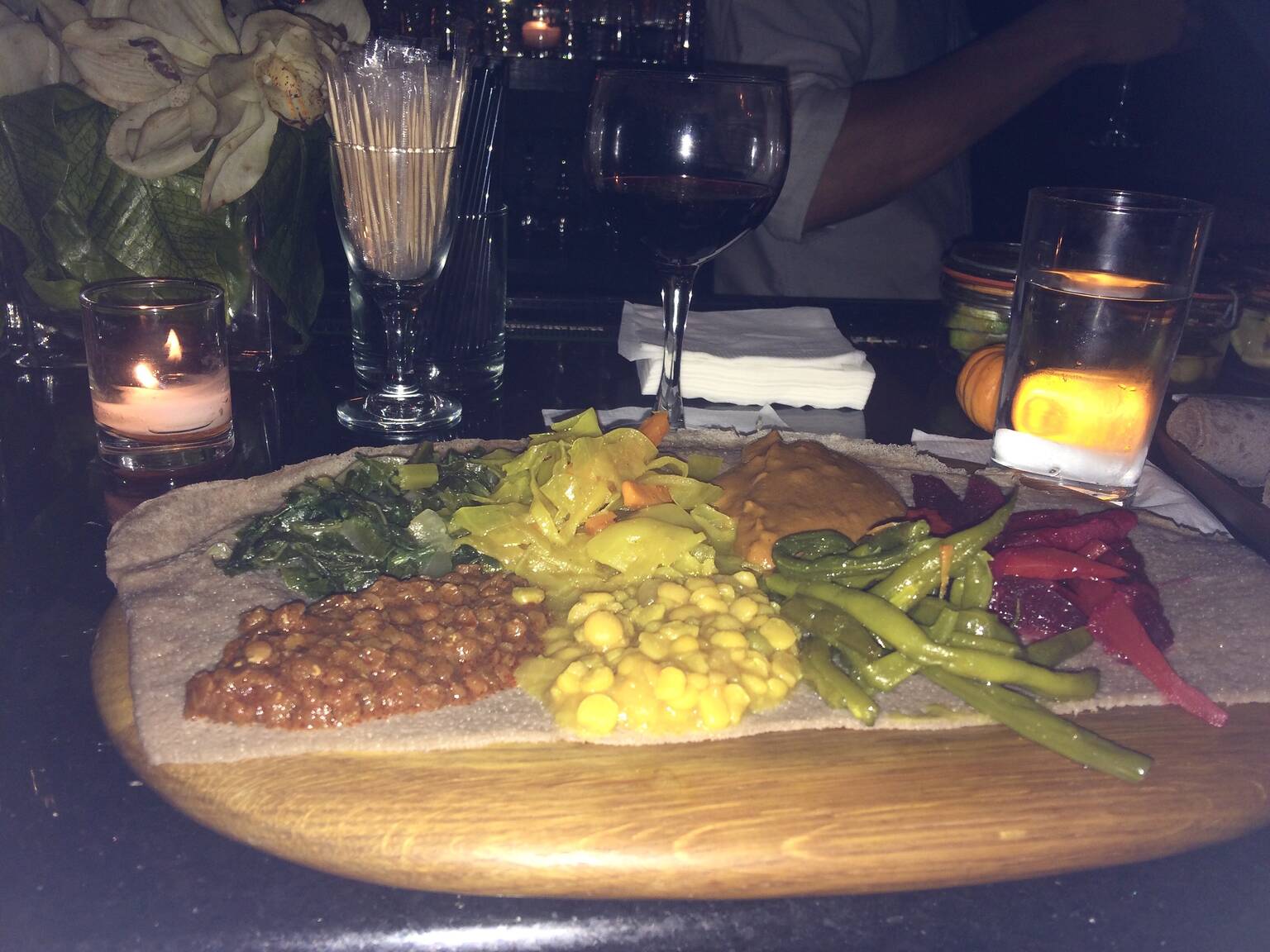 Best Ethiopian restaurants in NYC for bayenetu, kitfo and more