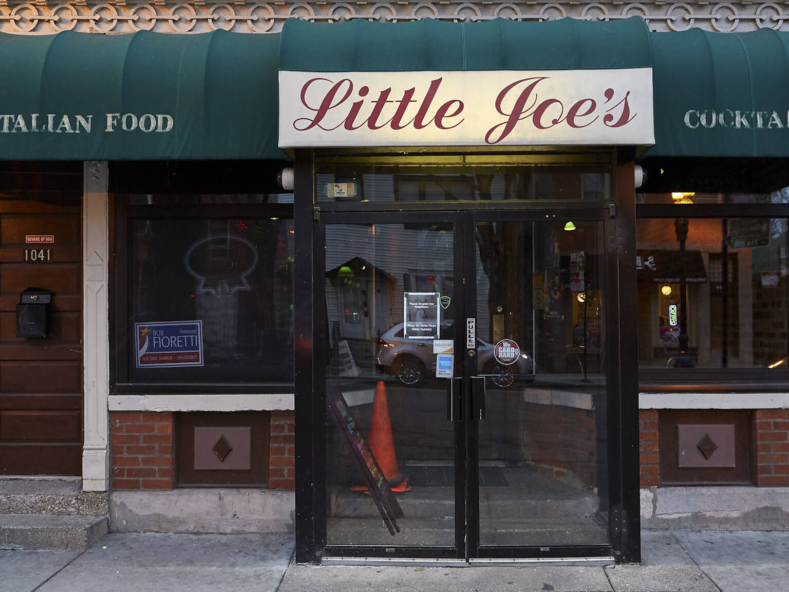 Best bars in Little Italy and University Village