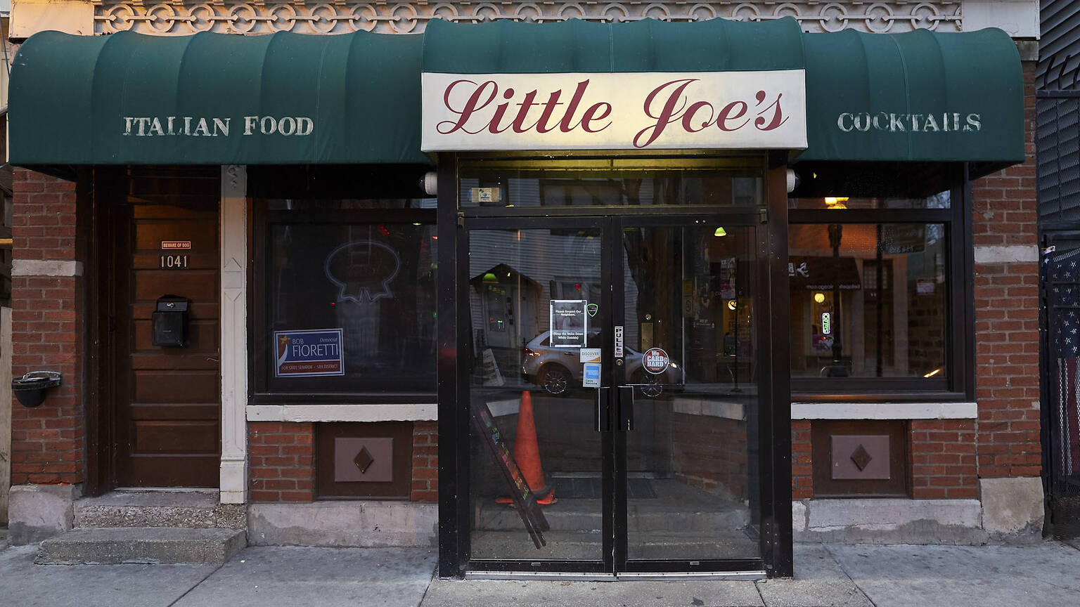 Best bars in Little Italy and University Village