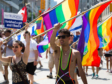 Best Gay Pride Events In America To Celebrate LGBT Rights