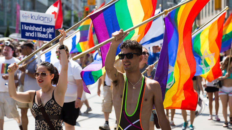 Pride Toronto