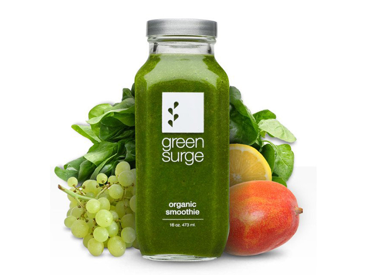 Best juice bars in San Francisco and the Bay Area for all your green