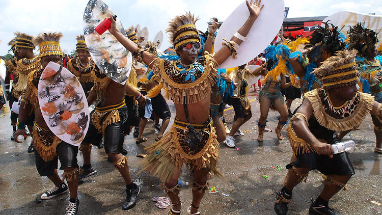 Toronto Caribbean Carnival