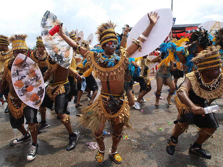 Toronto Caribbean Carnival